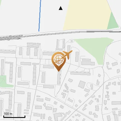 Foto zu Ekenkamp 2, 21149 Hamburg