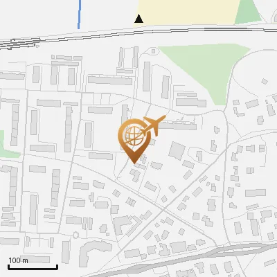 Foto zu Ekenkamp 5, 21149 Hamburg