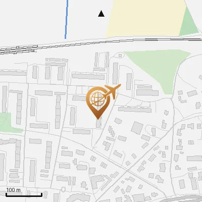 Foto zu Ekenkamp 6, 21149 Hamburg