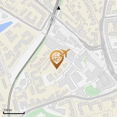 Foto zu Ekenknick 10, 22523 Hamburg