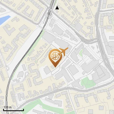 Foto zu Ekenknick 12, 22523 Hamburg