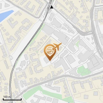 Foto zu Ekenknick 16, 22523 Hamburg