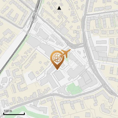 Foto zu Ekenknick 3, 22523 Hamburg