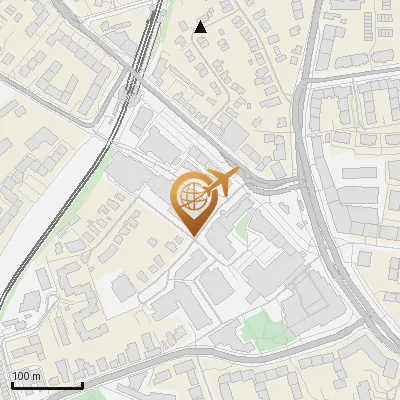 Foto zu Ekenknick 4, 22523 Hamburg