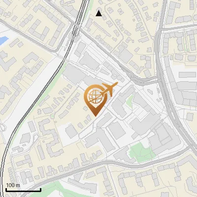 Foto zu Ekenknick 6, 22523 Hamburg