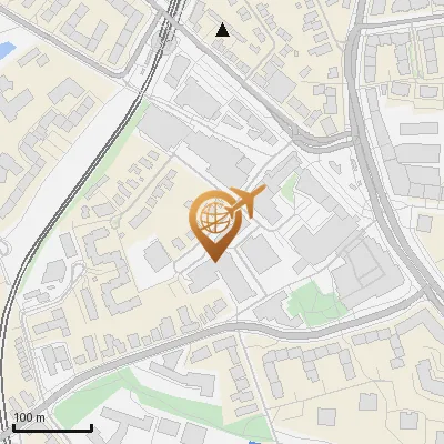 Foto zu Ekenknick 7, 22523 Hamburg