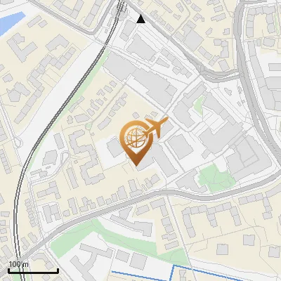 Foto zu Ekenknick 9, 22523 Hamburg