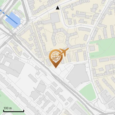 Foto zu Ekhofstraße 10, 22087 Hamburg