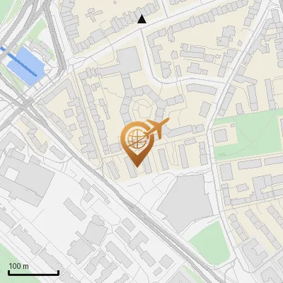 Foto zu Ekhofstraße 12, 22087 Hamburg