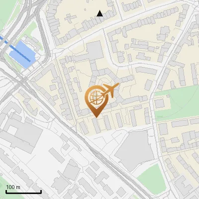 Foto zu Ekhofstraße 13, 22087 Hamburg