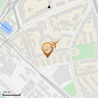 Foto zu Ekhofstraße 17, 22087 Hamburg