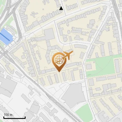 Foto zu Ekhofstraße 19, 22087 Hamburg