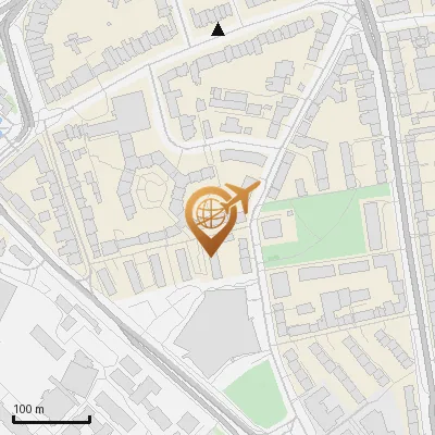 Foto zu Ekhofstraße 20, 22087 Hamburg