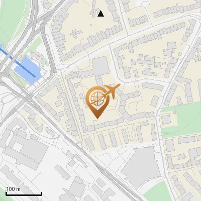 Foto zu Ekhofstraße 27, 22087 Hamburg