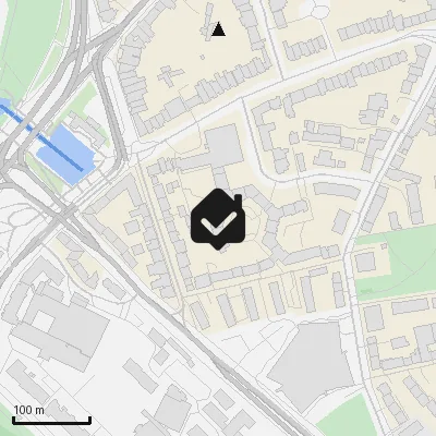 Bild zu Ekhofstraße 31, 22087 Hamburg