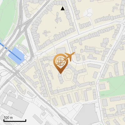 Foto zu Ekhofstraße 35, 22087 Hamburg