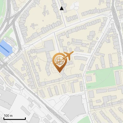 Foto zu Ekhofstraße 37, 22087 Hamburg