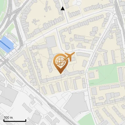 Foto zu Ekhofstraße 39, 22087 Hamburg