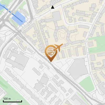 Foto zu Ekhofstraße 4, 22087 Hamburg