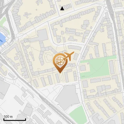 Foto zu Ekhofstraße 43, 22087 Hamburg