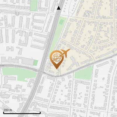 Foto zu Elbacher Straße 8, 81671 München