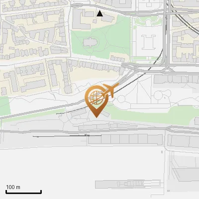 Foto zu Elbberg 6, 22767 Hamburg