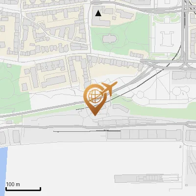 Foto zu Elbberg 8, 22767 Hamburg