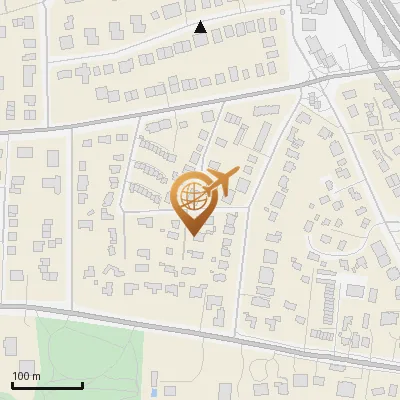 Foto zu Elbblöcken 18, 22605 Hamburg