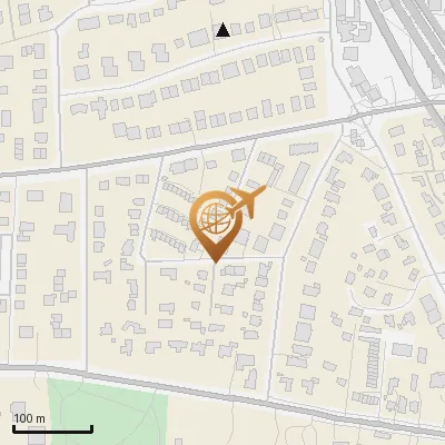 Foto zu Elbblöcken 19, 22605 Hamburg