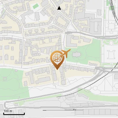 Foto zu Elbchaussee 1, 22765 Hamburg