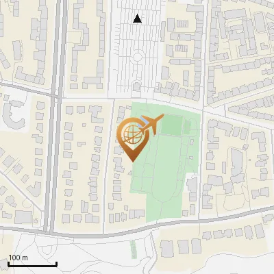 Foto zu Elbchaussee 104, 22763 Hamburg