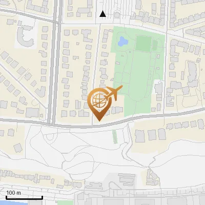 Foto zu Elbchaussee 116, 22763 Hamburg