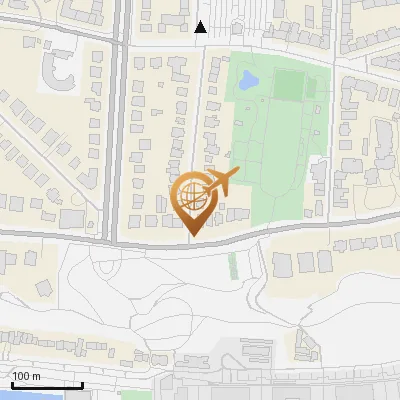 Foto zu Elbchaussee 118, 22763 Hamburg