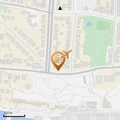 Foto zu Elbchaussee 124, 22763 Hamburg