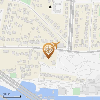 Foto zu Elbchaussee 131, 22763 Hamburg