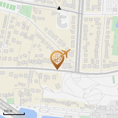 Foto zu Elbchaussee 132, 22763 Hamburg