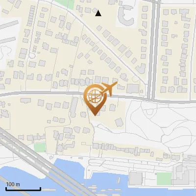 Foto zu Elbchaussee 135, 22763 Hamburg