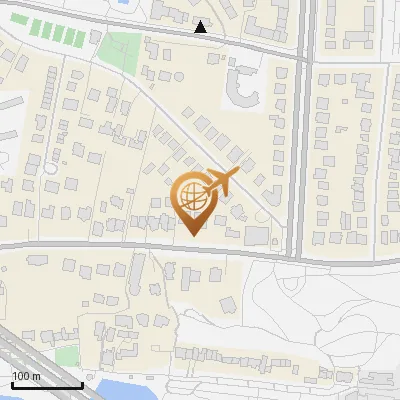 Foto zu Elbchaussee 136, 22763 Hamburg