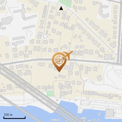 Foto zu Elbchaussee 143, 22605 Hamburg