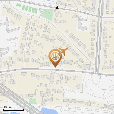 Foto zu Elbchaussee 144, 22763 Hamburg