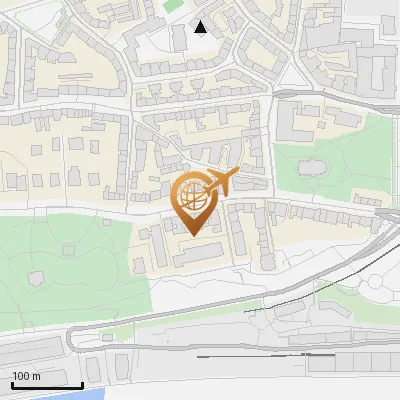 Foto zu Elbchaussee 15, 22765 Hamburg