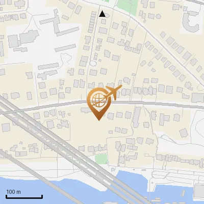 Foto zu Elbchaussee 151, 22605 Hamburg