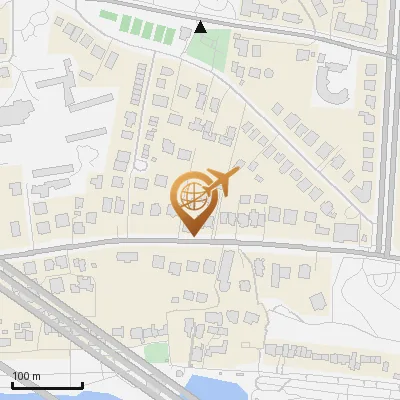 Foto zu Elbchaussee 152, 22605 Hamburg