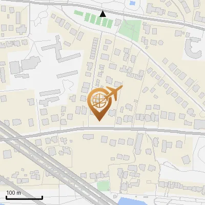 Foto zu Elbchaussee 158, 22605 Hamburg