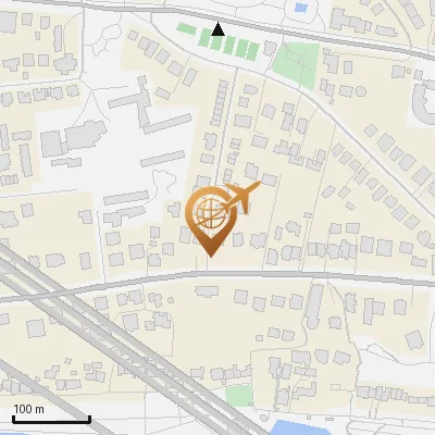 Foto zu Elbchaussee 160, 22605 Hamburg