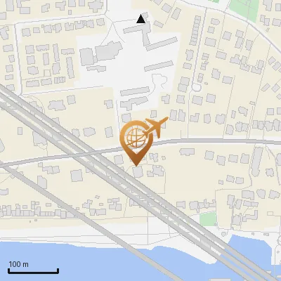 Foto zu Elbchaussee 161, 22605 Hamburg