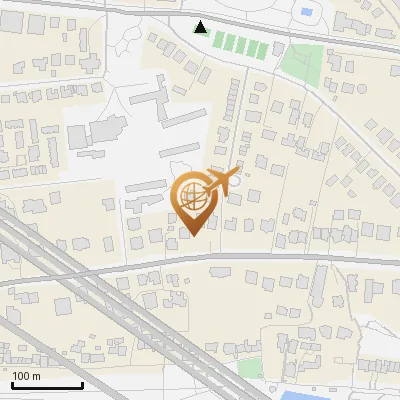 Foto zu Elbchaussee 164, 22605 Hamburg