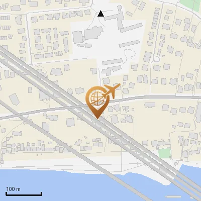 Foto zu Elbchaussee 165, 22605 Hamburg