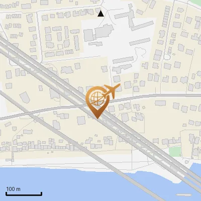 Foto zu Elbchaussee 169, 22605 Hamburg