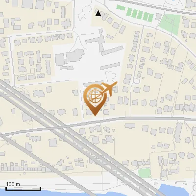 Foto zu Elbchaussee 170, 22605 Hamburg